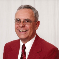 Richard Lavinder, Principal Broker