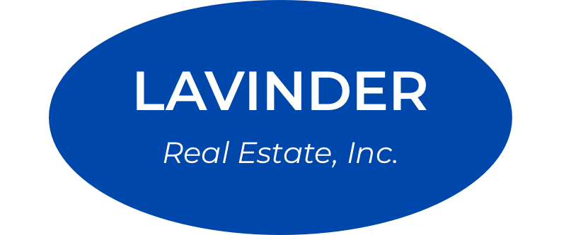 Lavinder Real Estate, Inc.