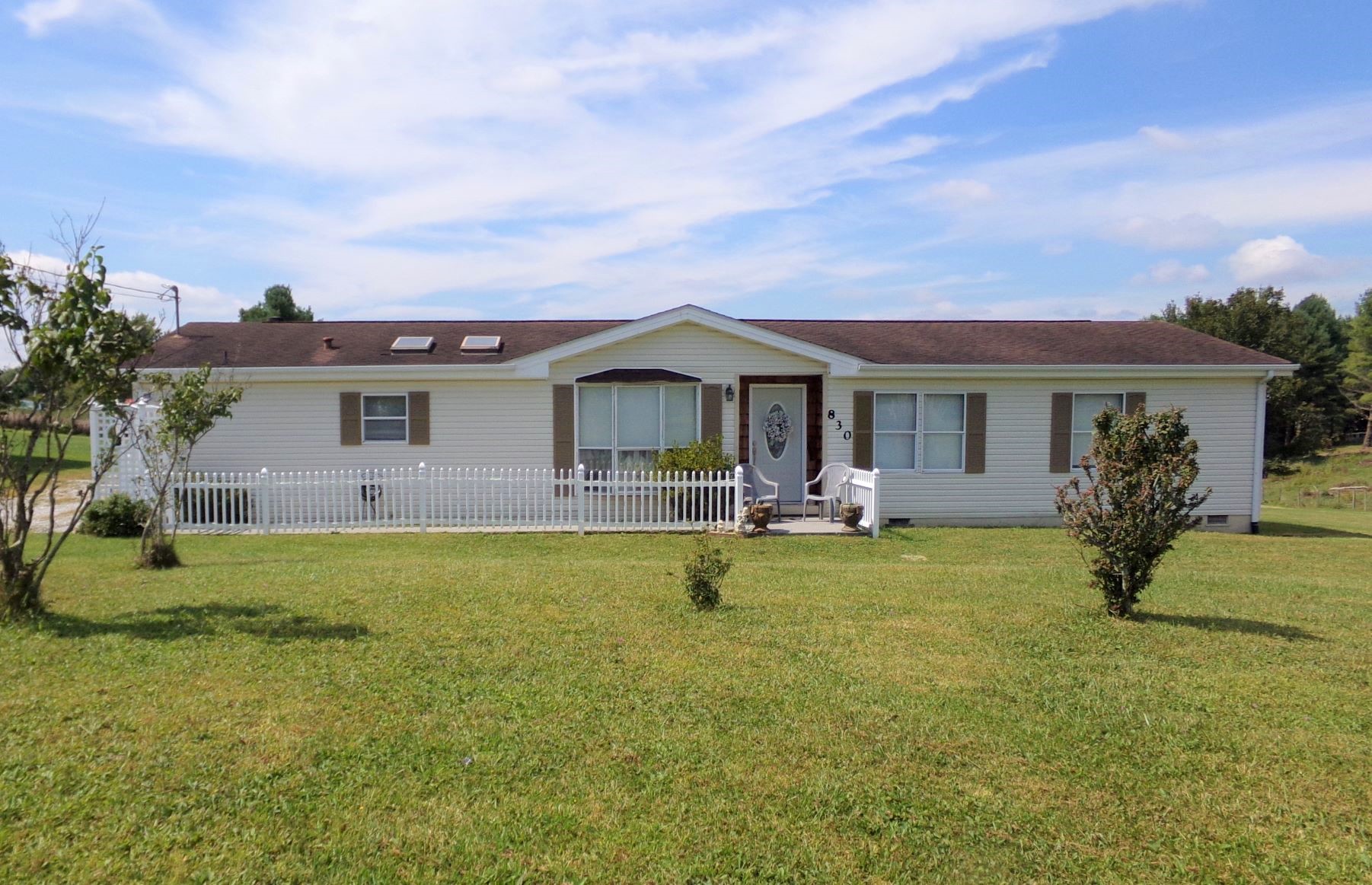 Lavinder Real Estate Serving the New River Valley for over 30 years