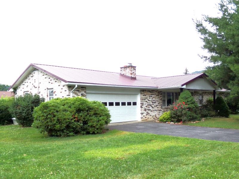 Lavinder Real Estate Serving the New River Valley for over 30 years